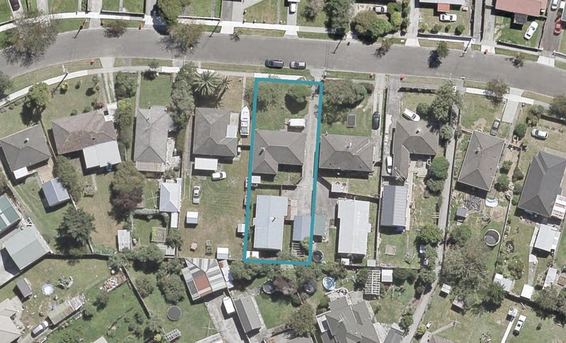 12A Ngata Grove, Trentham, Upper Hutt - Carousel 1