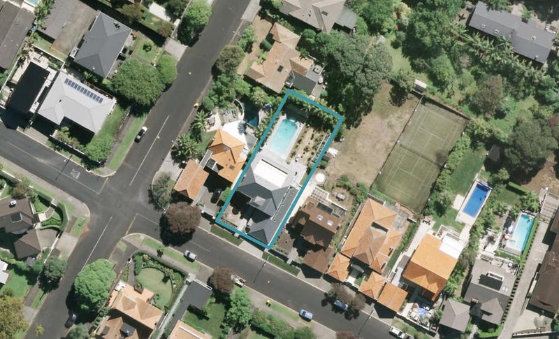 10 Awatea Road, Parnell, Auckland - Carousel 1