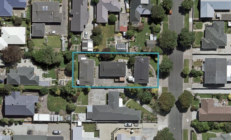 2/64 Clifton Street, Windsor, Invercargill - Carousel 1