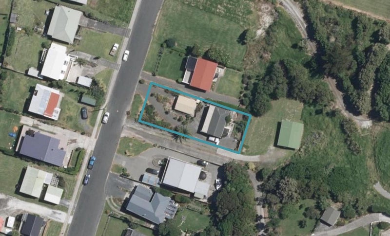72 Fairlie Crescent, Opononi, Opononi - Carousel 1