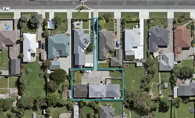 21B Arthur Street, Avenal, Invercargill - Carousel 1