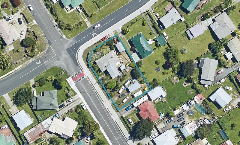31 Thomas Crescent, Western Heights, Rotorua - Carousel 1