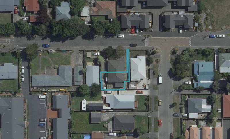 32A Ruskin Street, Addington, Christchurch - Carousel 1