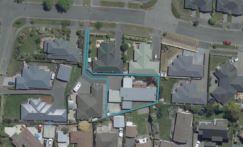6A Harrys Way, Redwood, Christchurch - Carousel 1