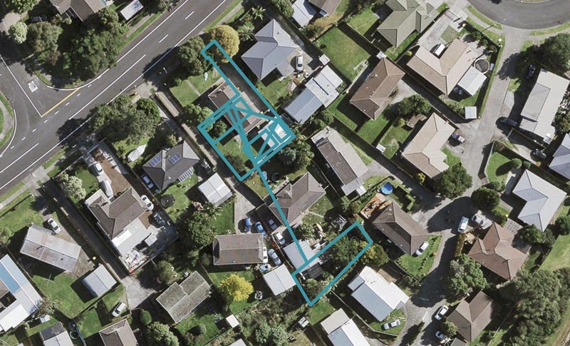 31E Hyperion Drive, Randwick Park, Auckland - Carousel 1