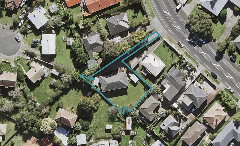 277A Mount Albert Road, Wesley, Auckland - Carousel 1