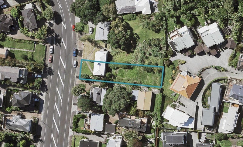 50 Reihana Street, Orakei, Auckland - Carousel 1