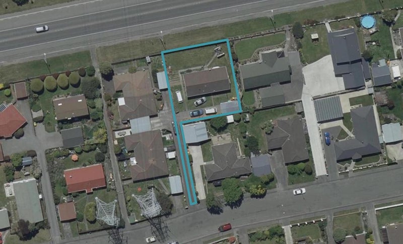 103 Denise Crescent, Hornby, Christchurch - Carousel 1