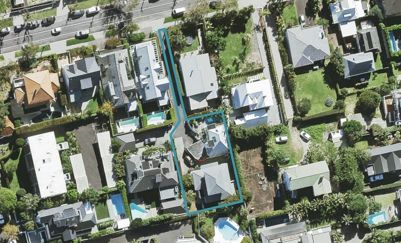 70A Sarsfield Street, Herne Bay, Auckland - Carousel 1