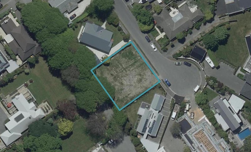 6 Pentlow Place, Fendalton, Christchurch - Carousel 1