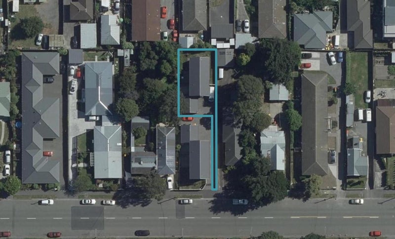 401A Hereford Street, Linwood, Christchurch - Carousel 1
