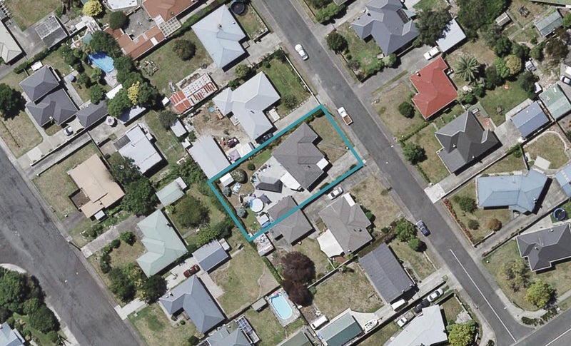 115 Conway Street, Mayfair, Hastings - Carousel 1