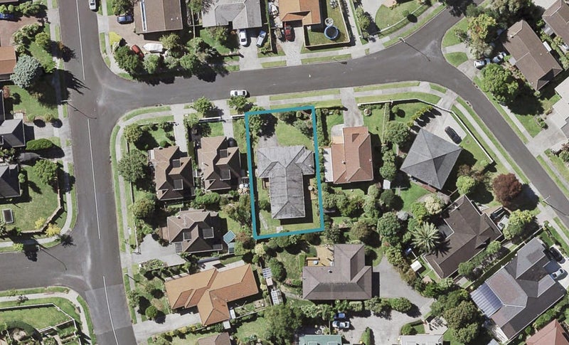 3 Eastridge Court, Northpark, Auckland - Carousel 1