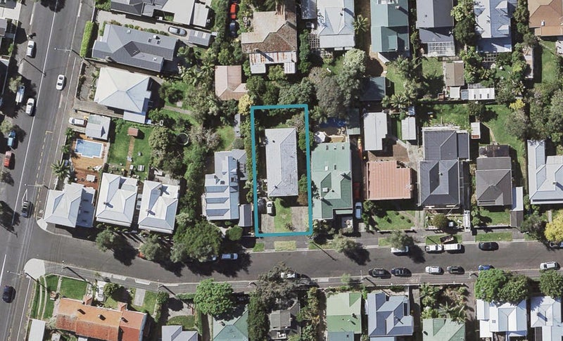 4/7 Domain Street, Devonport, Auckland - Carousel 1