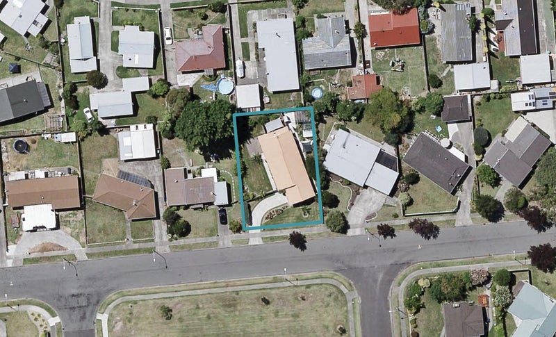 26 Glamorgan Avenue, Tamatea, Napier - Carousel 1