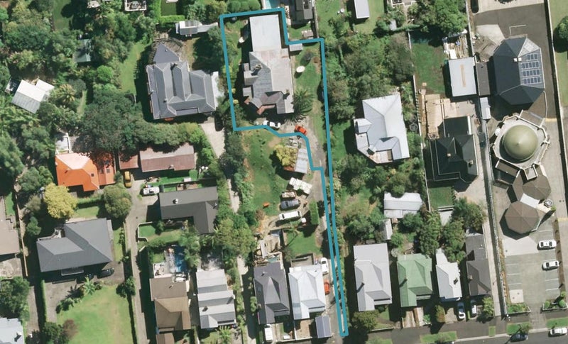 33 Vermont Street, Ponsonby, Auckland - Carousel 1