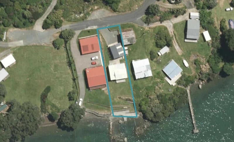 23 Mcdonald Road, Whangārei Heads - Carousel 1