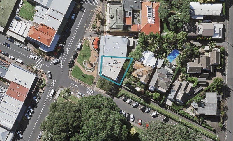 6 Victoria Road, Devonport, Auckland - Carousel 1