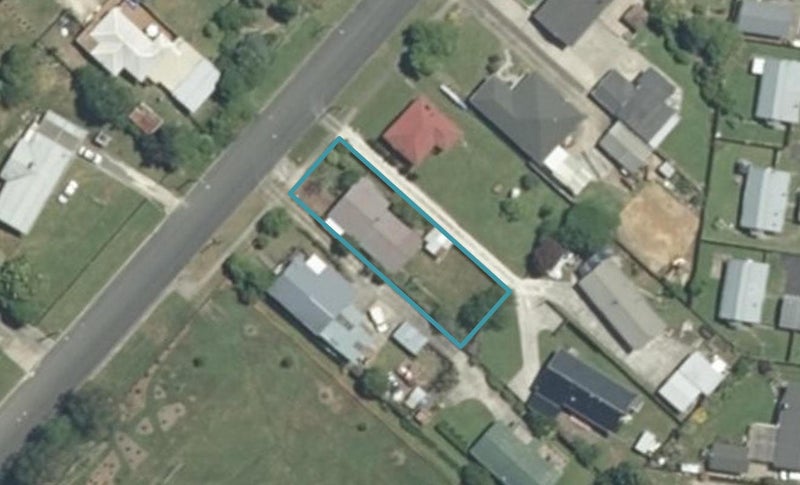 69 King Street West, Te Kūiti - Carousel 1