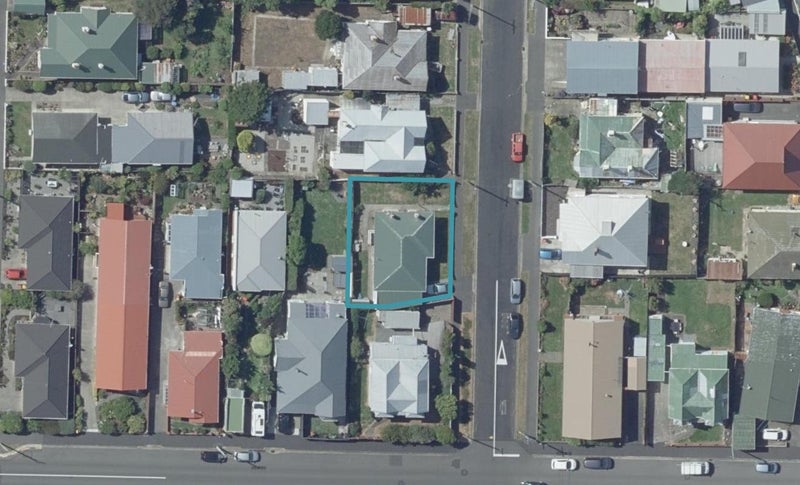 22 Normanby Street, Saint Kilda, Dunedin - Carousel 1