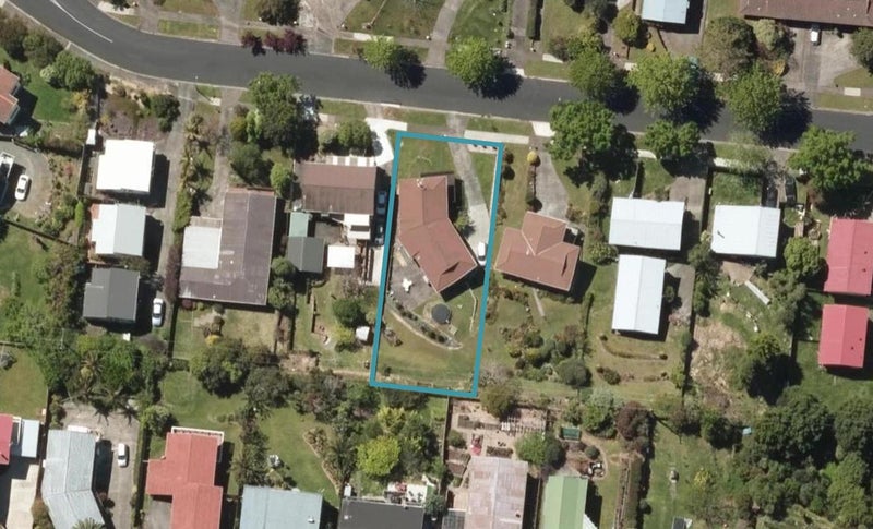 39 Kahiwi Street, Raumanga, Whangarei - Carousel 1