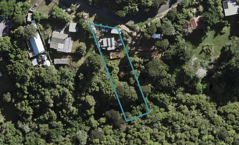 36 Frank Street, Oneroa, Waiheke Island - Carousel 1