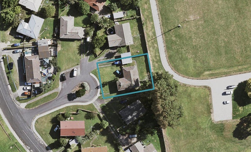 5 Gypsy Moth Place, Rosehill, Papakura - Carousel 1