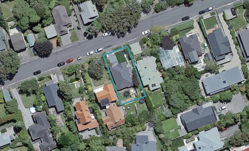 15 Plymouth Street, Karori, Wellington - Carousel 1