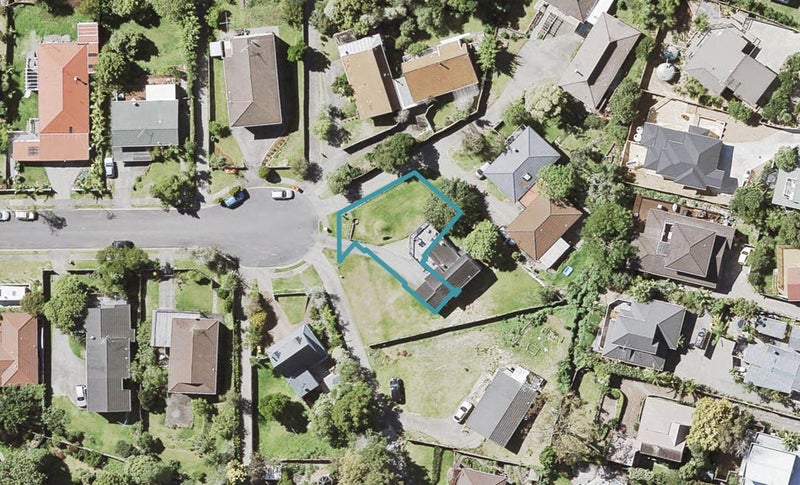 16D Dianthus Place, Browns Bay, Auckland - Carousel 1