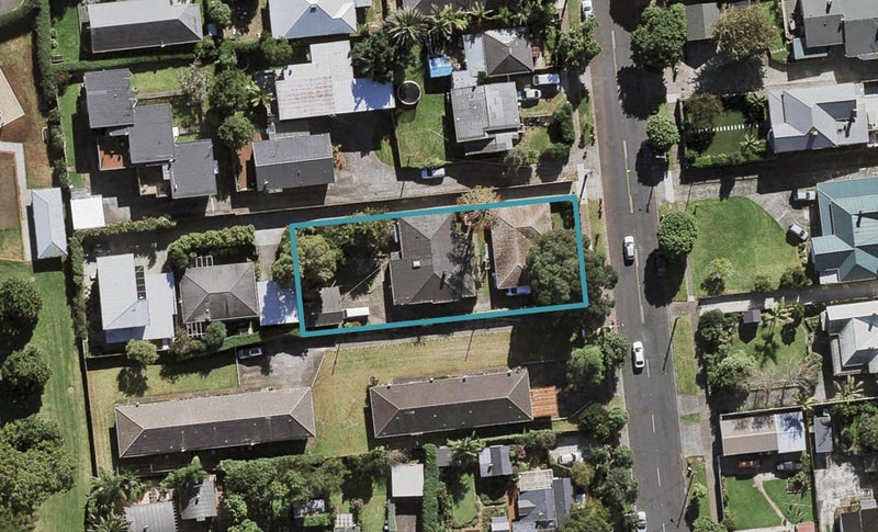 1/108 Selwyn Street, Onehunga, Auckland - Carousel 1