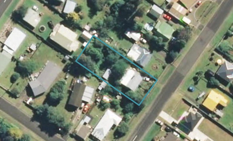 18 Fitzroy Street, Normanby, Hawera - Carousel 1
