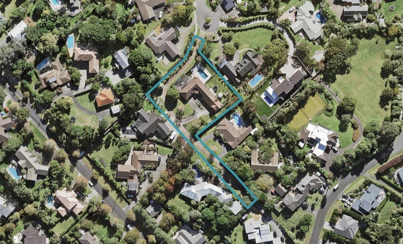 21 Wainoni Heights, Greenhithe, Auckland - Carousel 1