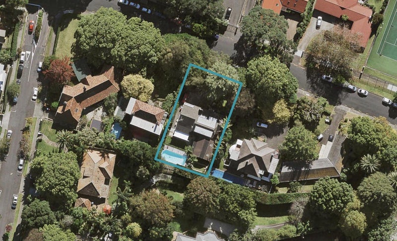 21 Mount St John Avenue, Epsom, Auckland - Carousel 1