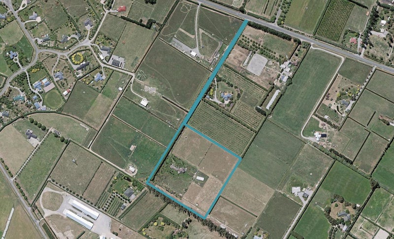 857 Tram Road, Ohoka, Kaiapoi - Carousel 1