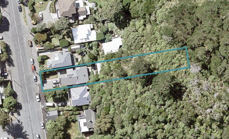 269 Muritai Road, Eastbourne, Lower Hutt - Carousel 1