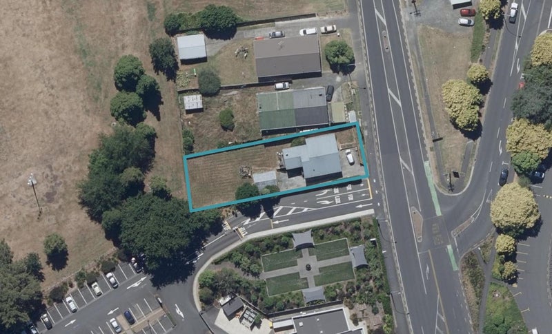 22 Ohaupo Road, Hamilton Lake, Hamilton - Carousel 1