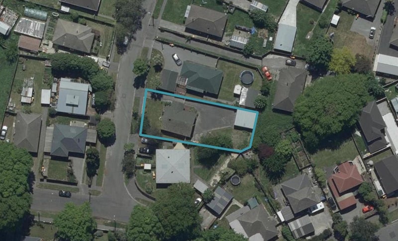4 Morley Street, Bryndwr, Christchurch - Carousel 1