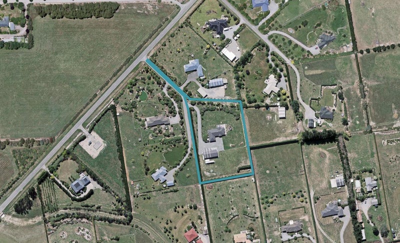 214 Swannanoa Road, Fernside, Rangiora - Carousel 1