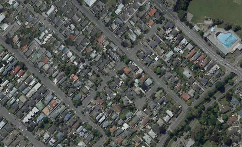 24 Rogers Street, Sydenham, Christchurch - Carousel 1