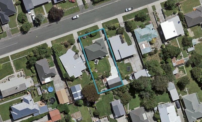 11 Duncraig Street, Hawthorndale, Invercargill - Carousel 1