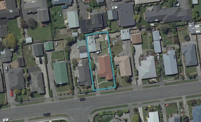 24 Hurunui Street, Cracroft, Christchurch - Carousel 1