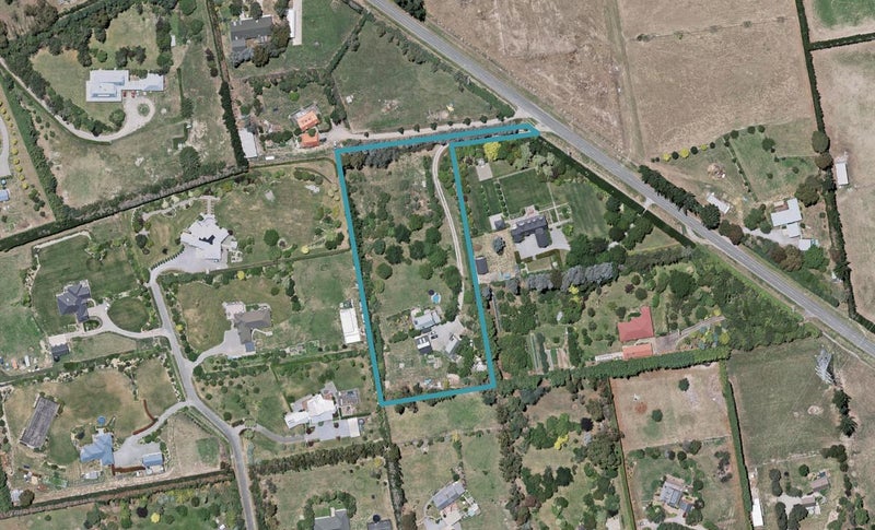 45 Mount Thomas Road, Fernside, Rangiora - Carousel 1
