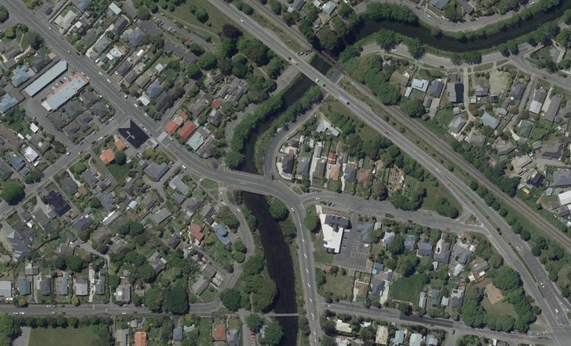 153A Opawa Road, Hillsborough, Christchurch - Carousel 1