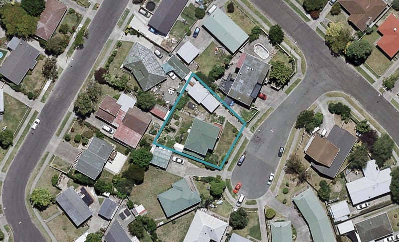 4 Porritt Place, Tamatea, Napier - Carousel 1