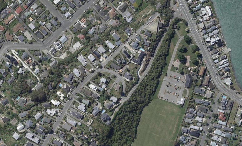 20 Cave Terrace, Redcliffs, Christchurch - Carousel 1