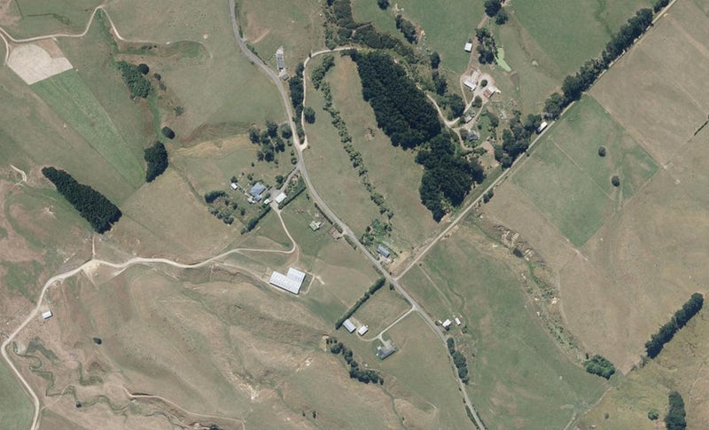 205 Albert Road, Tokomaru, Palmerston North - Carousel 1