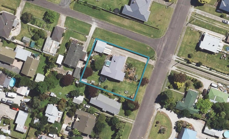 21 Macdonald Street, Te Hapara, Gisborne - Carousel 1