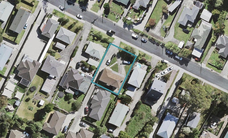 15 Glenorchy Street, Glen Eden, Auckland - Carousel 1