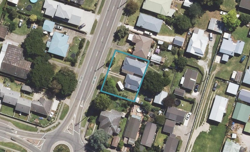 98 Stanley Road, Te Hapara, Gisborne - Carousel 1