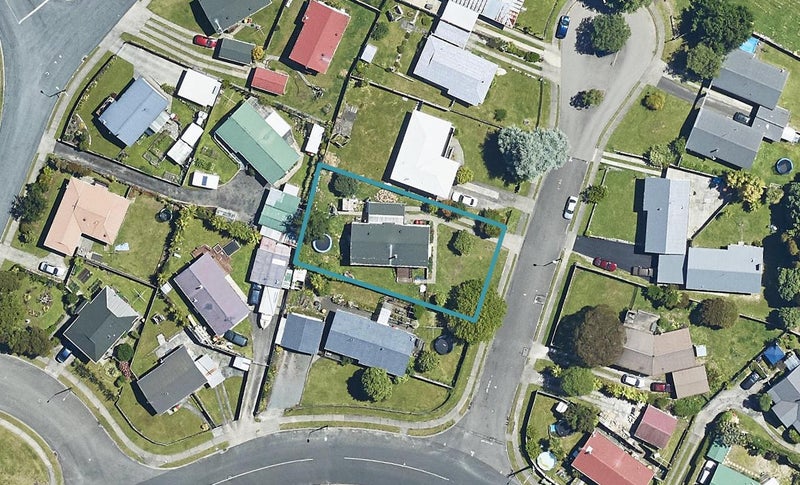 4 Spinel Place, Pukehangi, Rotorua - Carousel 1